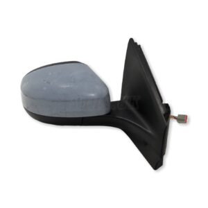Ford Mondeo MK4 (07-11) Right Side Power Folding Door Mirror+Puddle Light Primed