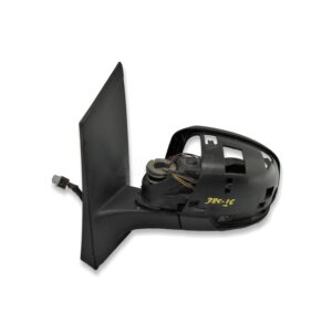 Ford Focus-II MK2 Facelift (08 - 12) Left Side Electric Door Mirror Housing Only