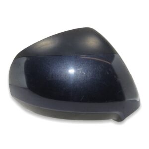 Citroen C4 Grand Picasso /06-13 Right Side Back Cover & Painted Cover Icare Grey