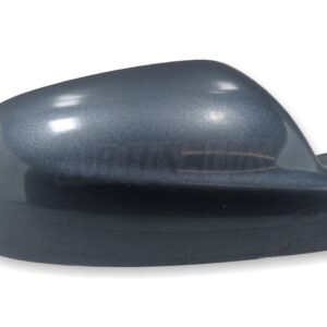 Peugeot 307 CC SW Hatchback (00 - 08) Right Side Door Mirror Cover Metallic Grey