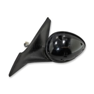 Alfa Romeo 147 937 (2001- 2010) Left Side Electric Heated Door Mirror / No Cover