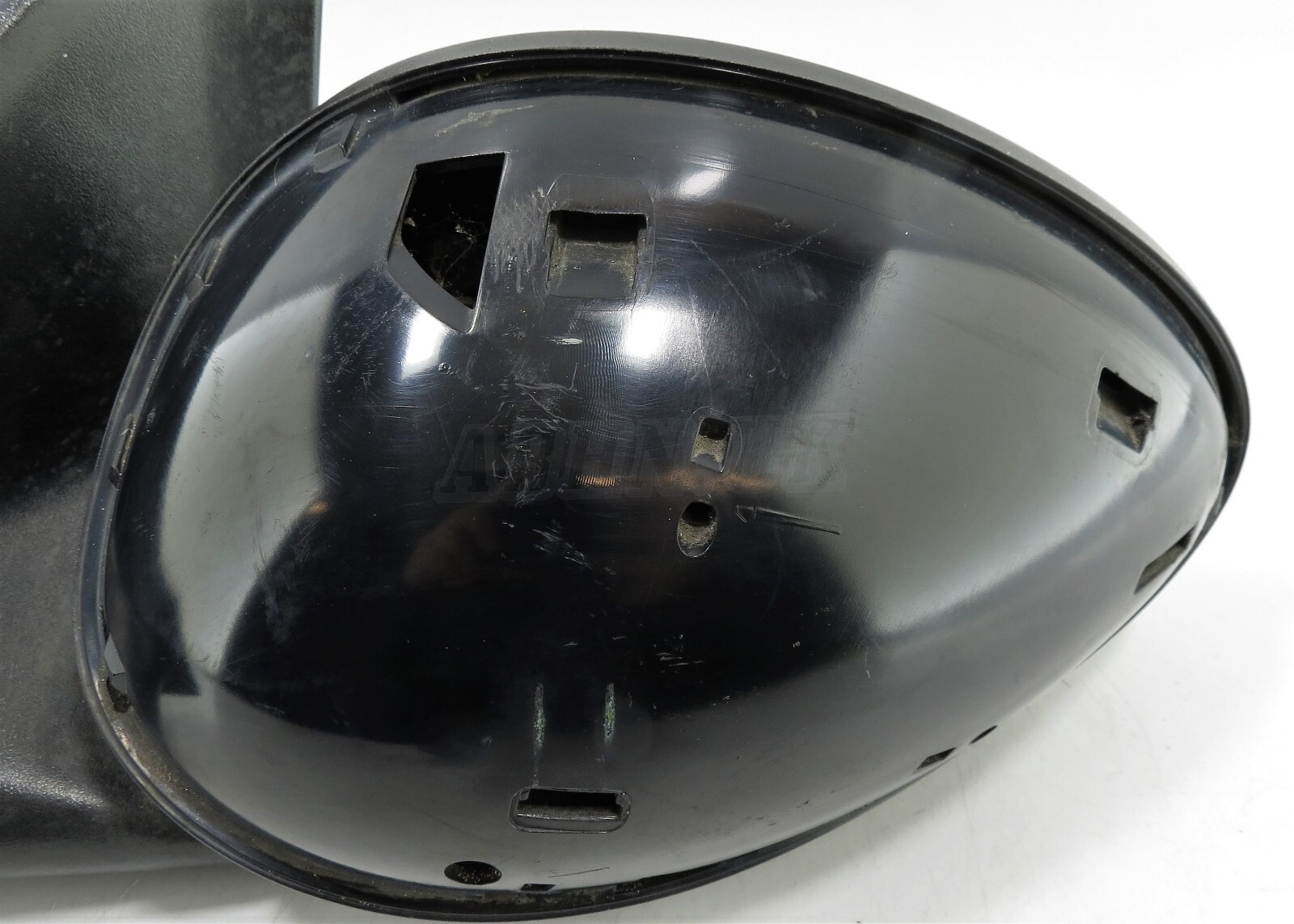 Alfa Romeo 147 937 (2001- 2010) Left Side Electric Heated Door Mirror / No Cover - Image 9