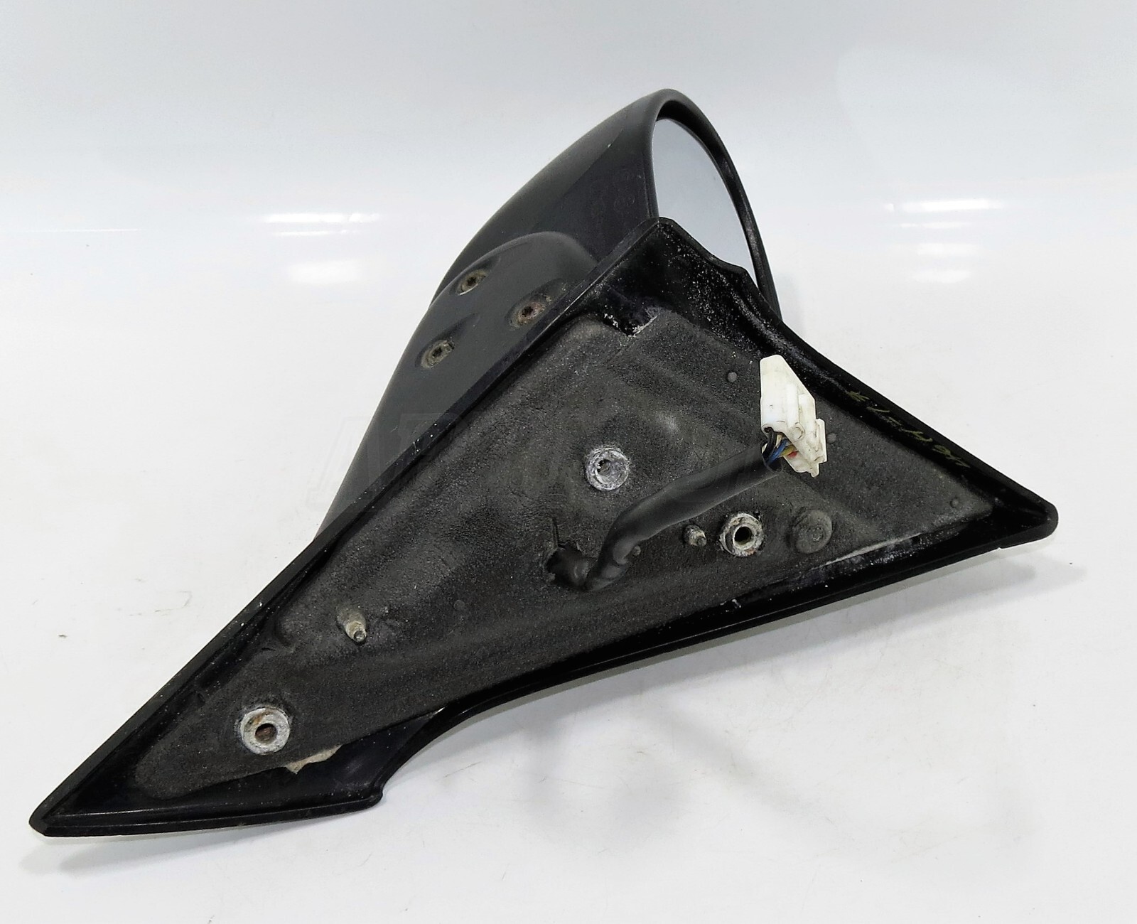 Alfa Romeo 147 937 (2001- 2010) Left Side Electric Heated Door Mirror / No Cover - Image 13