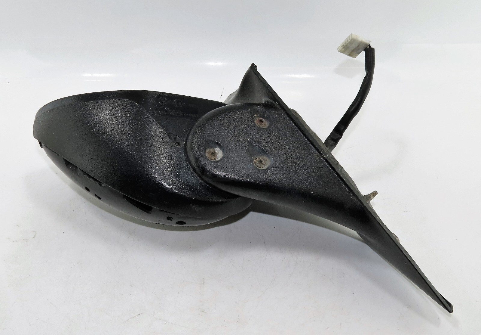 Alfa Romeo 147 937 (2001- 2010) Left Side Electric Heated Door Mirror / No Cover - Image 14