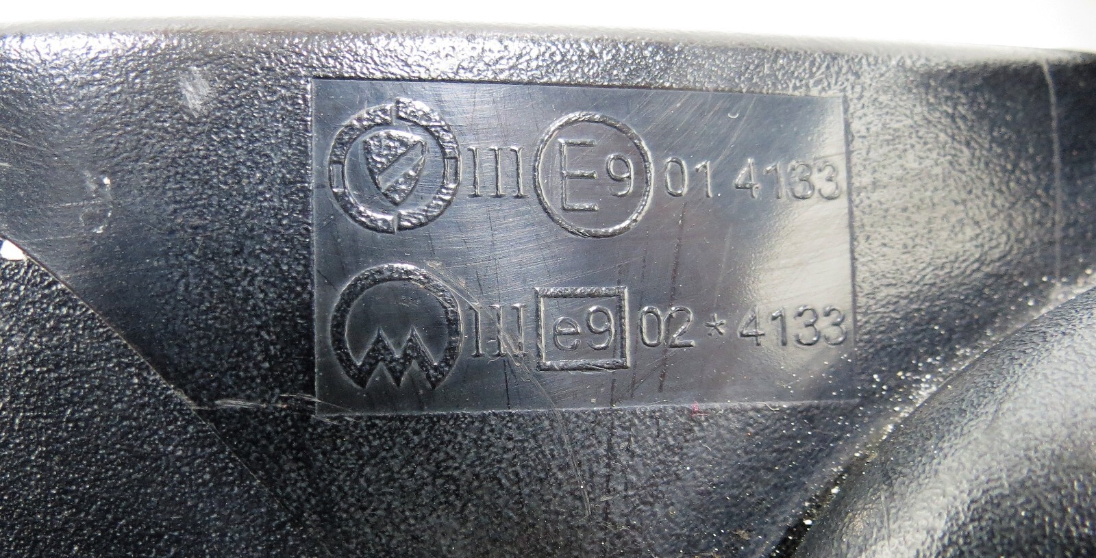 Alfa Romeo 147 937 (2001- 2010) Left Side Electric Heated Door Mirror / No Cover - Image 15