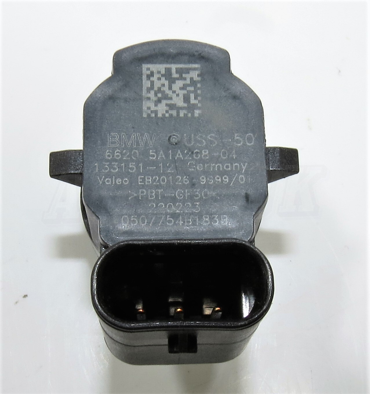 5A1A268 BMW G20 G21 G29 G70 1x Front Bumper Ultrasonic Parking Sensor Unpainted - Image 6