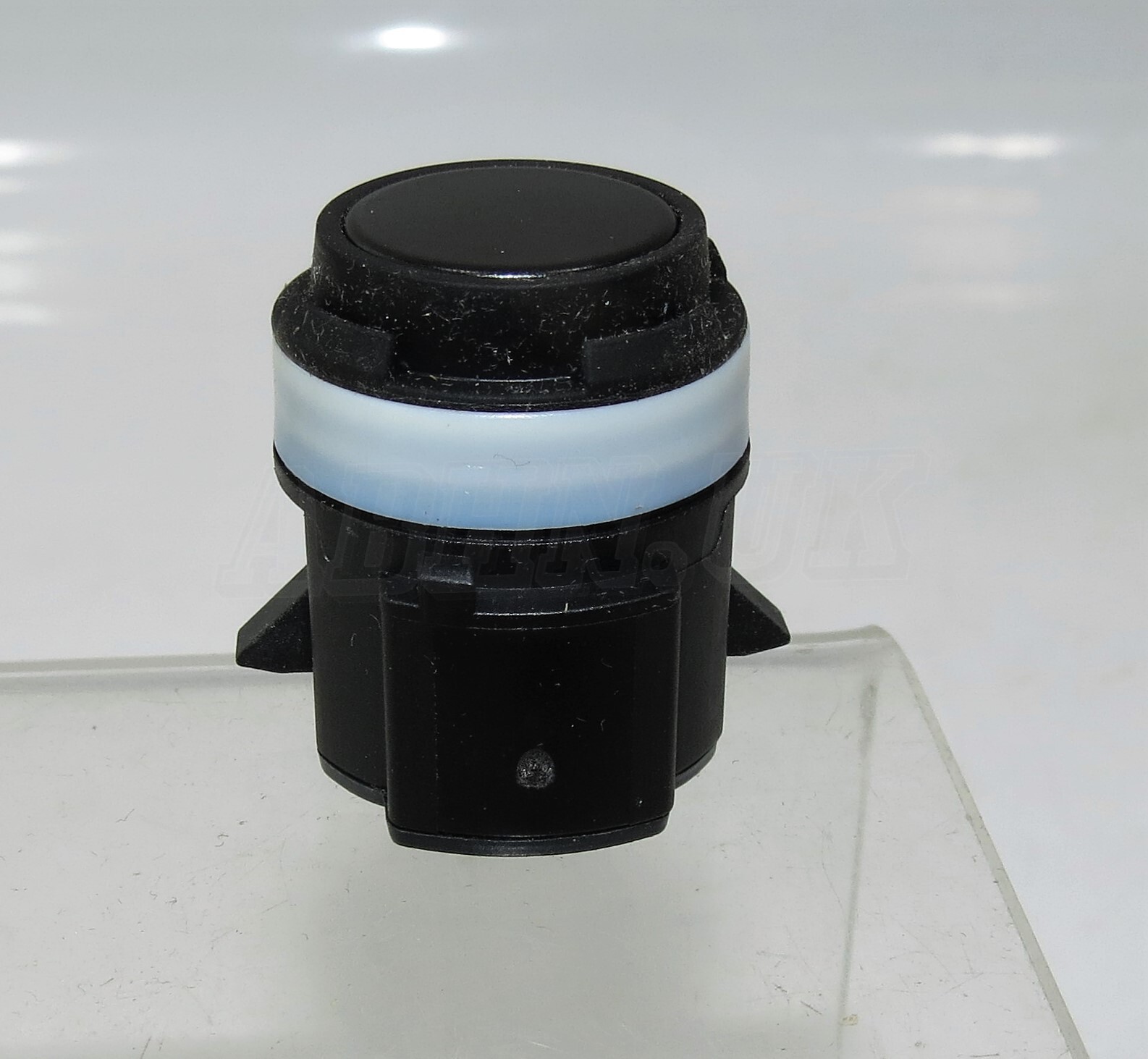 5A1A268 BMW 1 3 Series X5 X7 Z4 1x Bumper Ultrasonic Parking Sensor Unpainted - Image 4