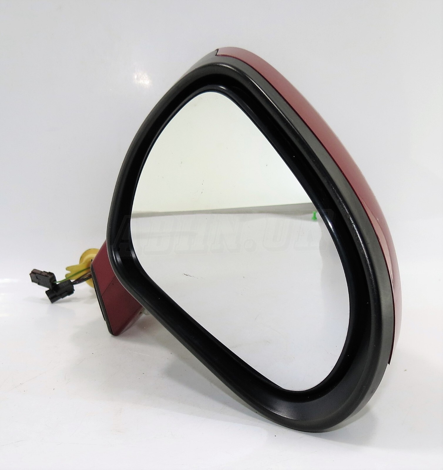 Peugeot 308 SW CC 07-13 Right Side Power Folding Door Mirror Babylone Red 10-Wir - Image 5