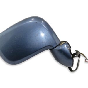Nissan Serena MK2 C24 (99-05) Right Side Electric Heated Door Mirror Blue-Grey