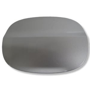 Ford S-Max Galaxy 06-14 Fuel-in Flap Cover 6M21-R405A02-AA CD340 Metallic Silver
