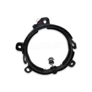 Genuine Mini F54 F55 F56 F57 14-19 Right Side Bumper Headlight Bracket 7497768