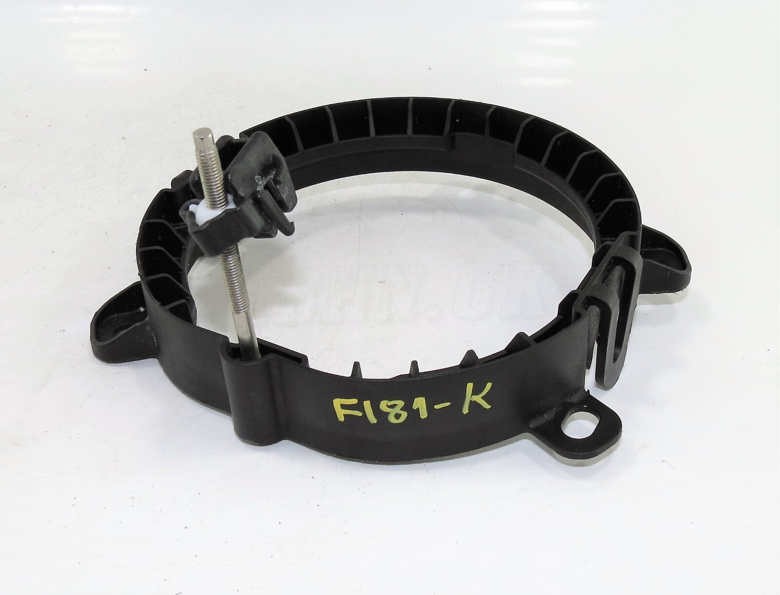 Genuine Mini F54 F55 F56 F57 14-19 Right Side Bumper Headlight Bracket 7497768 - Image 5