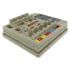 Nissan Note E11 NE1 (06-12) Véritable Principal Corps Fusible Et Relais Boite '