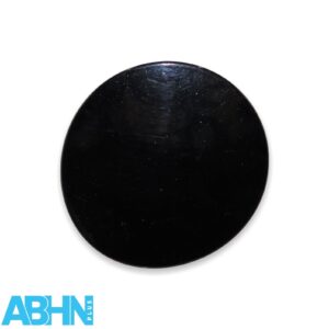 Genuine Ford Fiesta MK6 /2008-2012 Fuel Flap Cover 8A61-A405A02-AF Panther Black