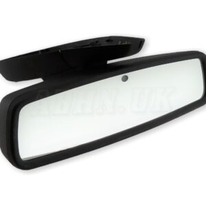 Ford (08-17) Auto-Dimming Rear View Mirror AU5A-17E678-AB CNTX-939+Sensor Covers