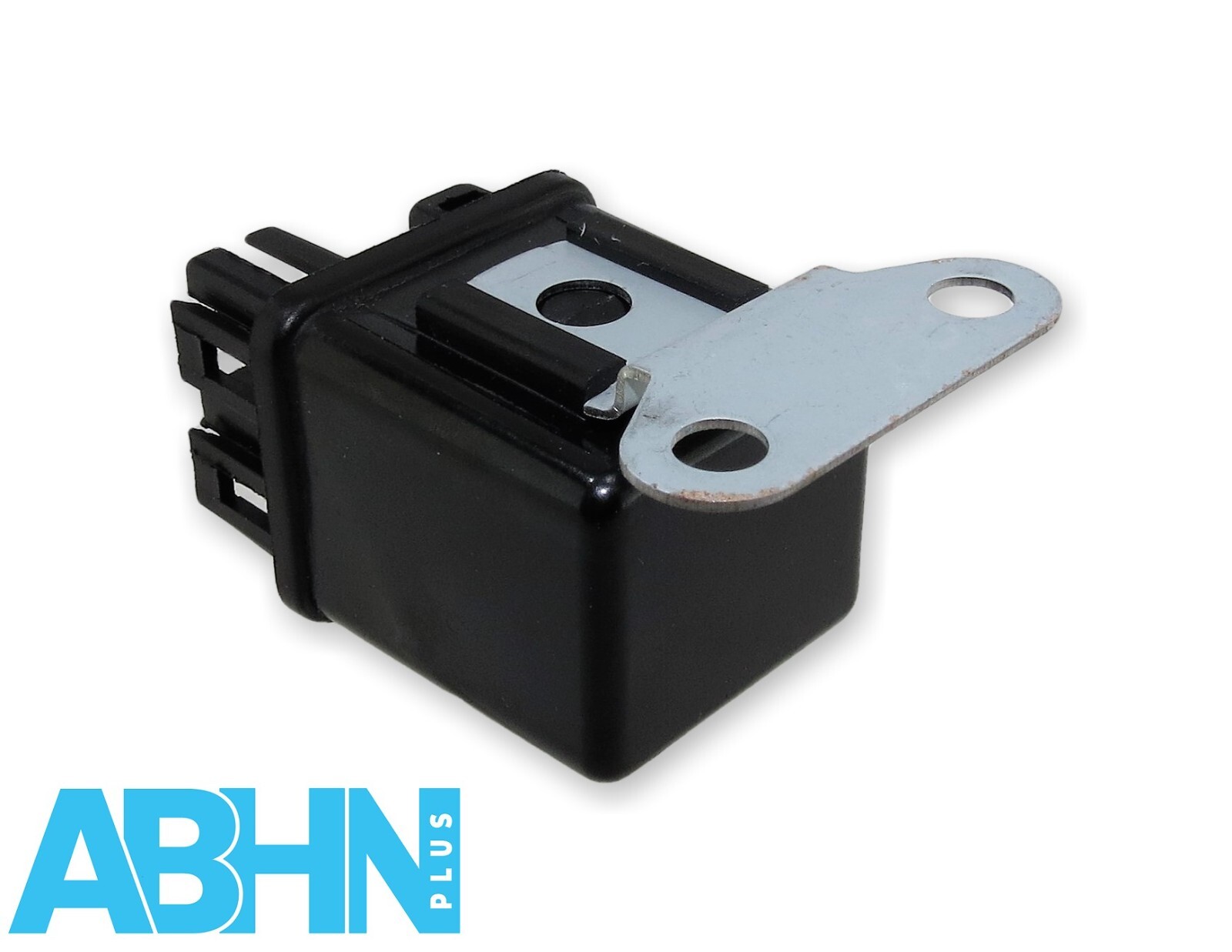 Fits Nissan Suzuki Ford 4 Pin Pre Heat Glow Plug Relay AA70A-18-651/ MR82B-621 - Image 3