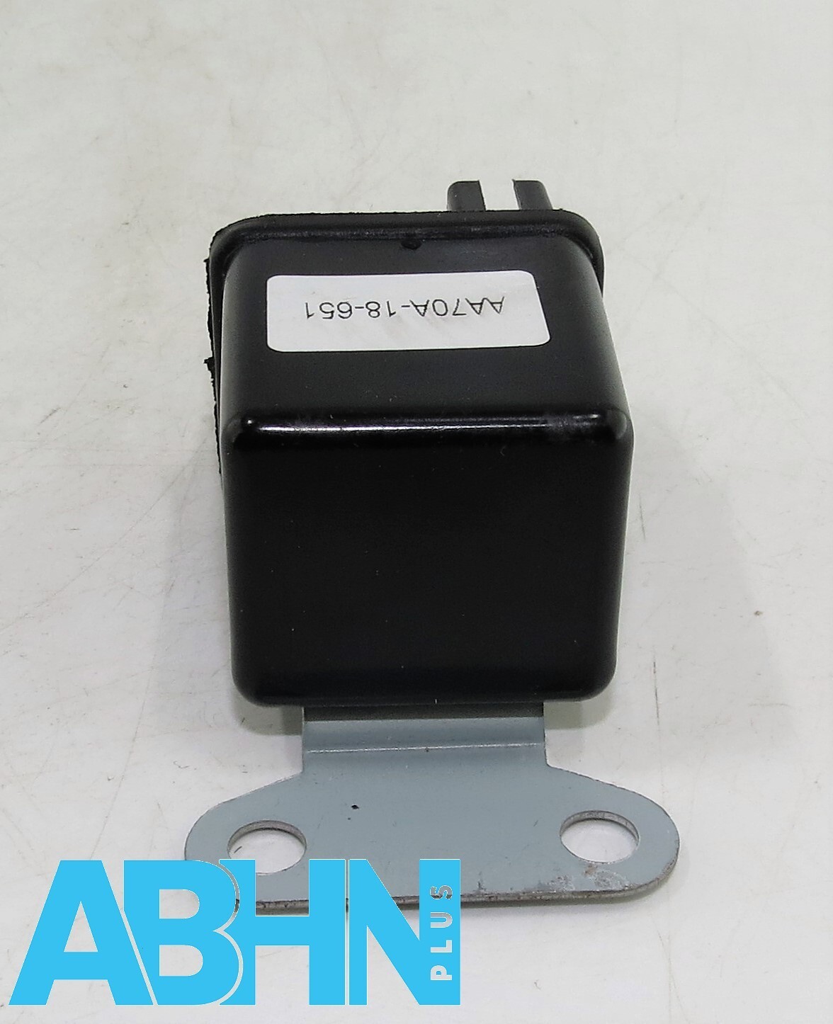 Fits Nissan Suzuki Ford 4 Pin Pre Heat Glow Plug Relay AA70A-18-651/ MR82B-621 - Image 8