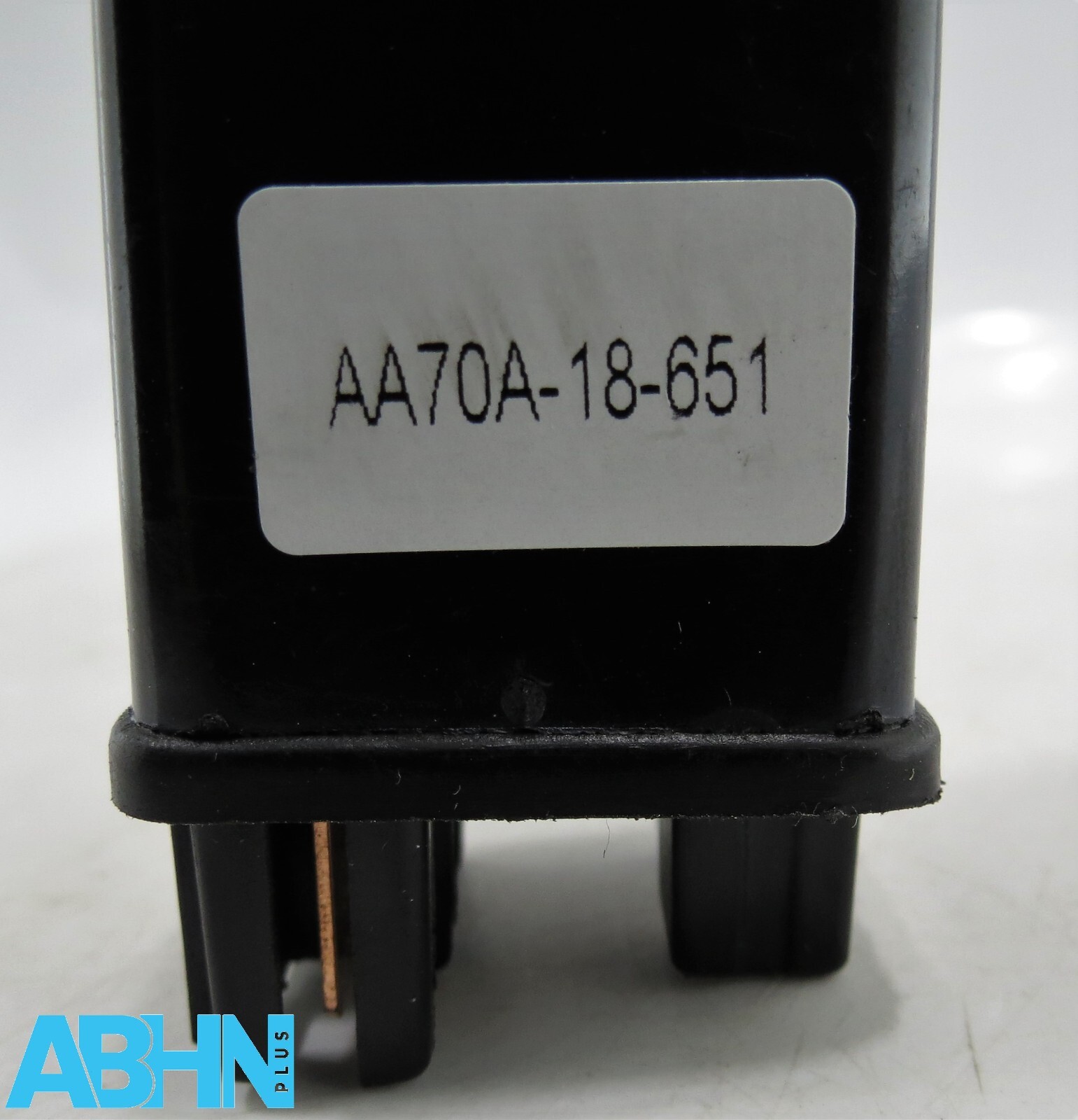 Fits Nissan Suzuki Ford 4 Pin Pre Heat Glow Plug Relay AA70A-18-651/ MR82B-621 - Image 9