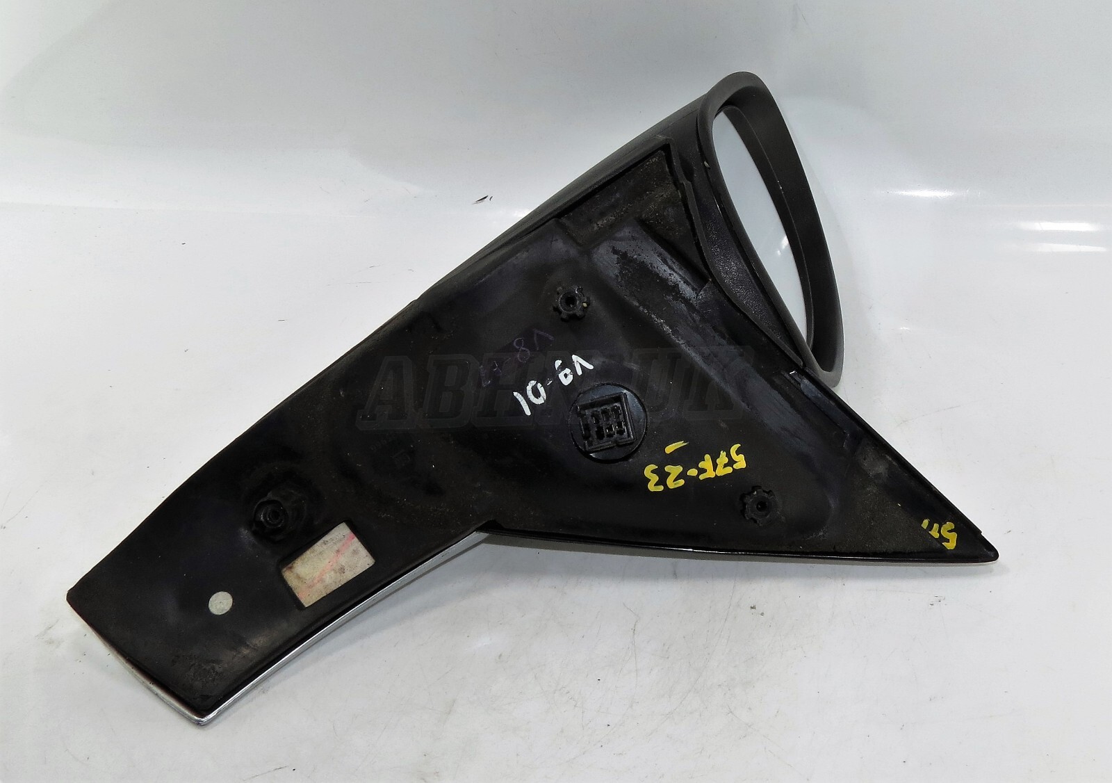 Vauxhall Opel Vectra B Facelift /99-02 Left Side Electric Door Mirror Met Silver - Image 13