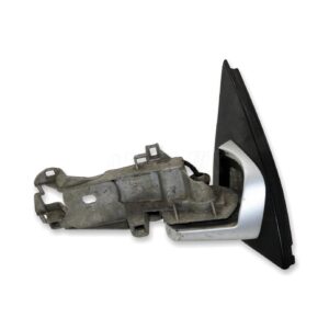 Vauxhall Omega B Facelift (1999-2003) Right Side Door Mirror Base Only in Silver