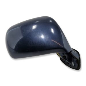 Hyundai Trajet FO (00-08) Right Side Electric Door Mirror Blue Planet BO 3-Pin