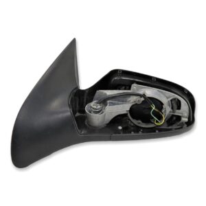 Vauxhall Astra H (04- 09) 3-Door Left Side Electric Heated Door Mirror/ No Cover