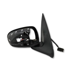 Nissan Almera N16 2000-2006 Right Side Electric Door 3-Wires Mirror Housing Only