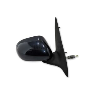 Fiat Brava Marea Weekend (1995-2002) Right Side Manual Door Mirror Metallic Blue