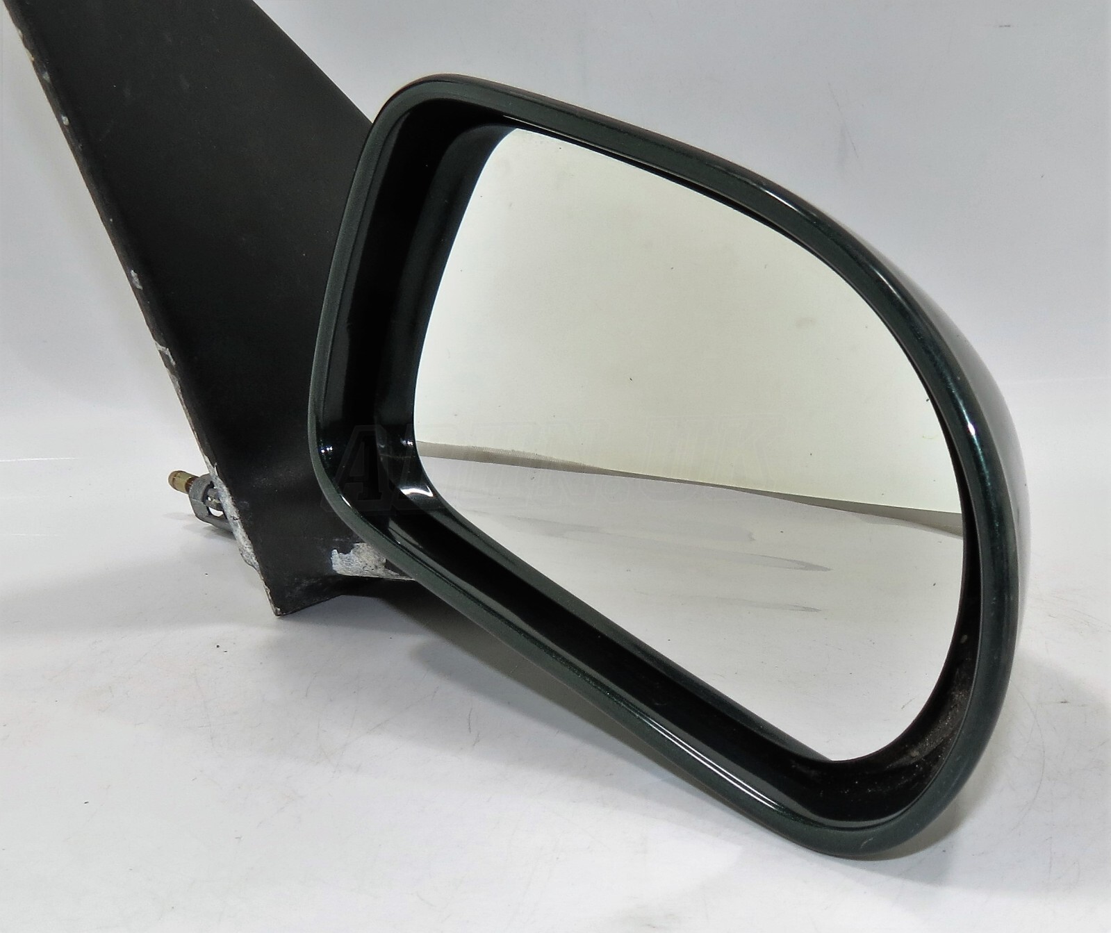 Fiat Brava Marea Weekend /1995-2002 Right Side Manual Door Mirror Met Dark Green - Image 4