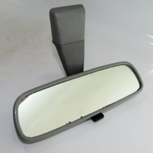 Genuine Toyota Corolla E11 (95-00) Rear View Mirror IKI 8029 Grey (E2) 00469 / C