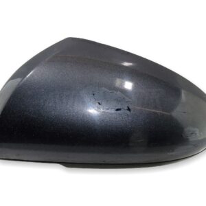Nissan Primera P12 2002-2008 Left Side Door Mirror Cover Dark Grey E80-L 837339