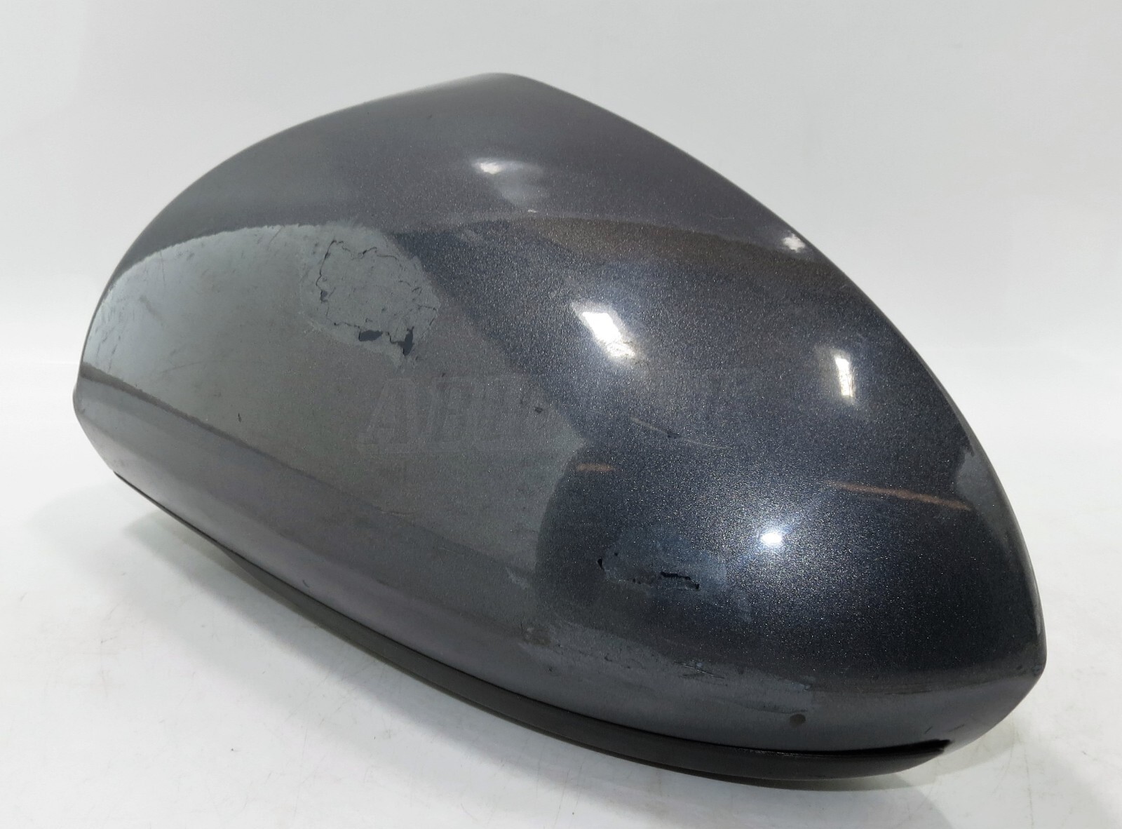 Nissan Primera P12 2002-2008 Left Side Door Mirror Cover Dark Grey E80-L 837339 - Image 13
