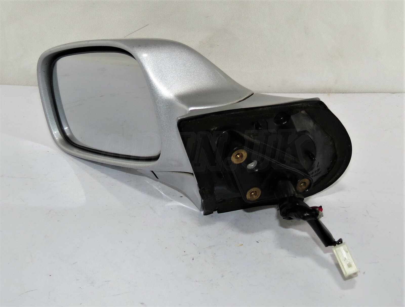 Toyota Celica ST23 99-05 Lato Sinistro Elettrico Riscaldato Porta Argento Streak - Image 2