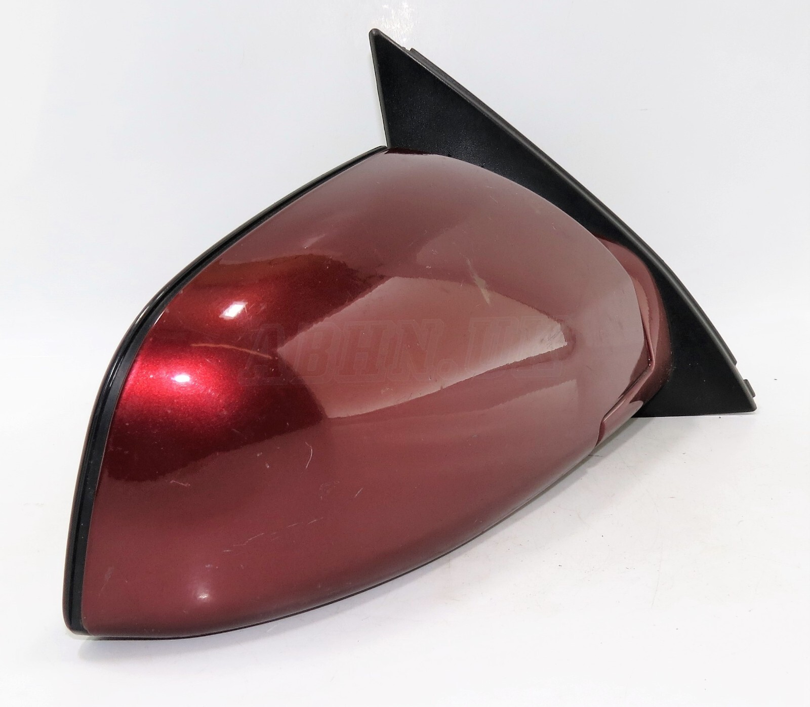 Vauxhall Omega B Facelift (99- 03) Electric Heated Right Door Mirror Pepper Red - Image 7