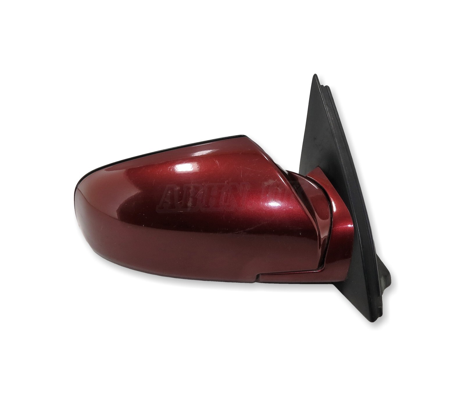 Vauxhall Omega B Facelift (99- 03) Electric Heated Right Door Mirror Pepper Red - Image 8