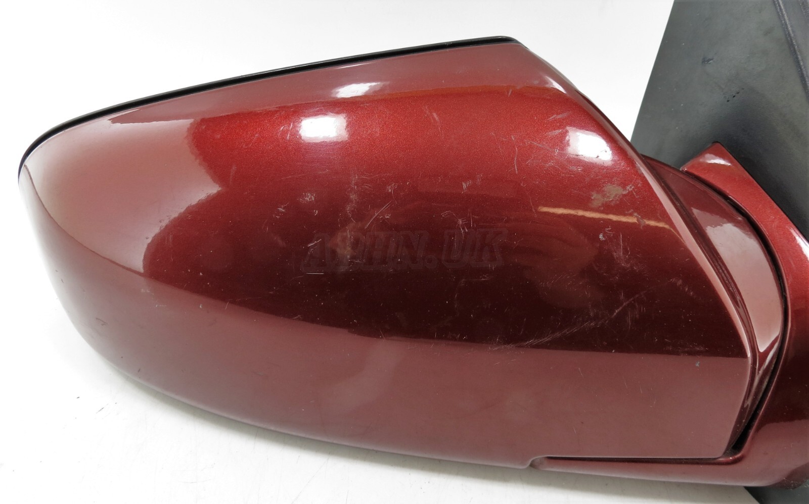Vauxhall Omega B Facelift (99- 03) Electric Heated Right Door Mirror Pepper Red - Image 11