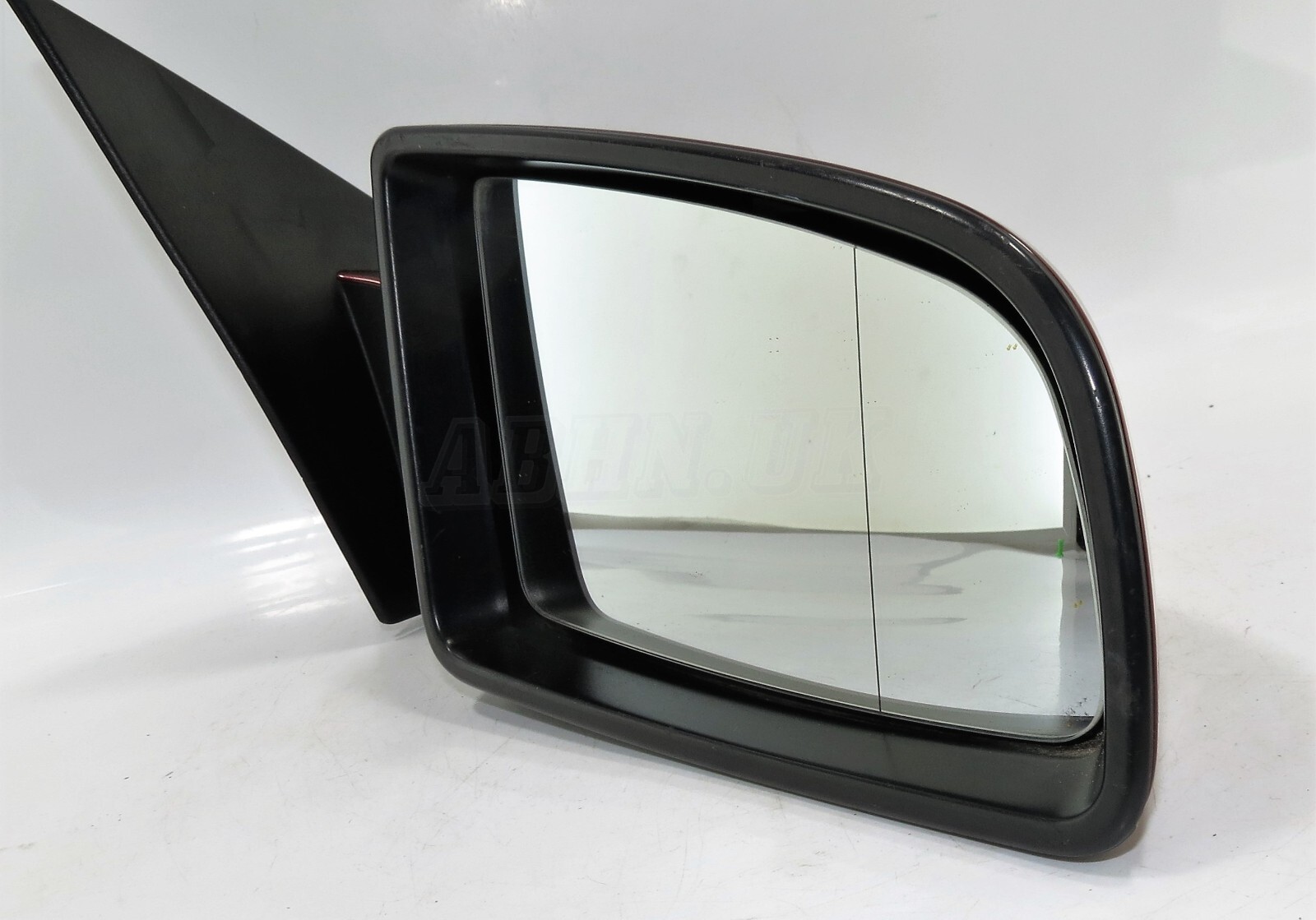 Vauxhall Omega B Facelift (99- 03) Electric Heated Right Door Mirror Pepper Red - Image 12