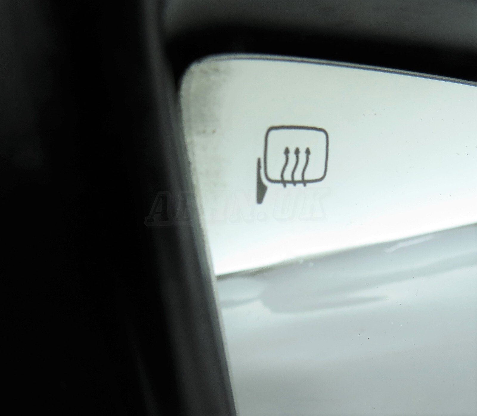 Vauxhall Omega B Facelift (99- 03) Electric Heated Right Door Mirror Pepper Red - Image 13