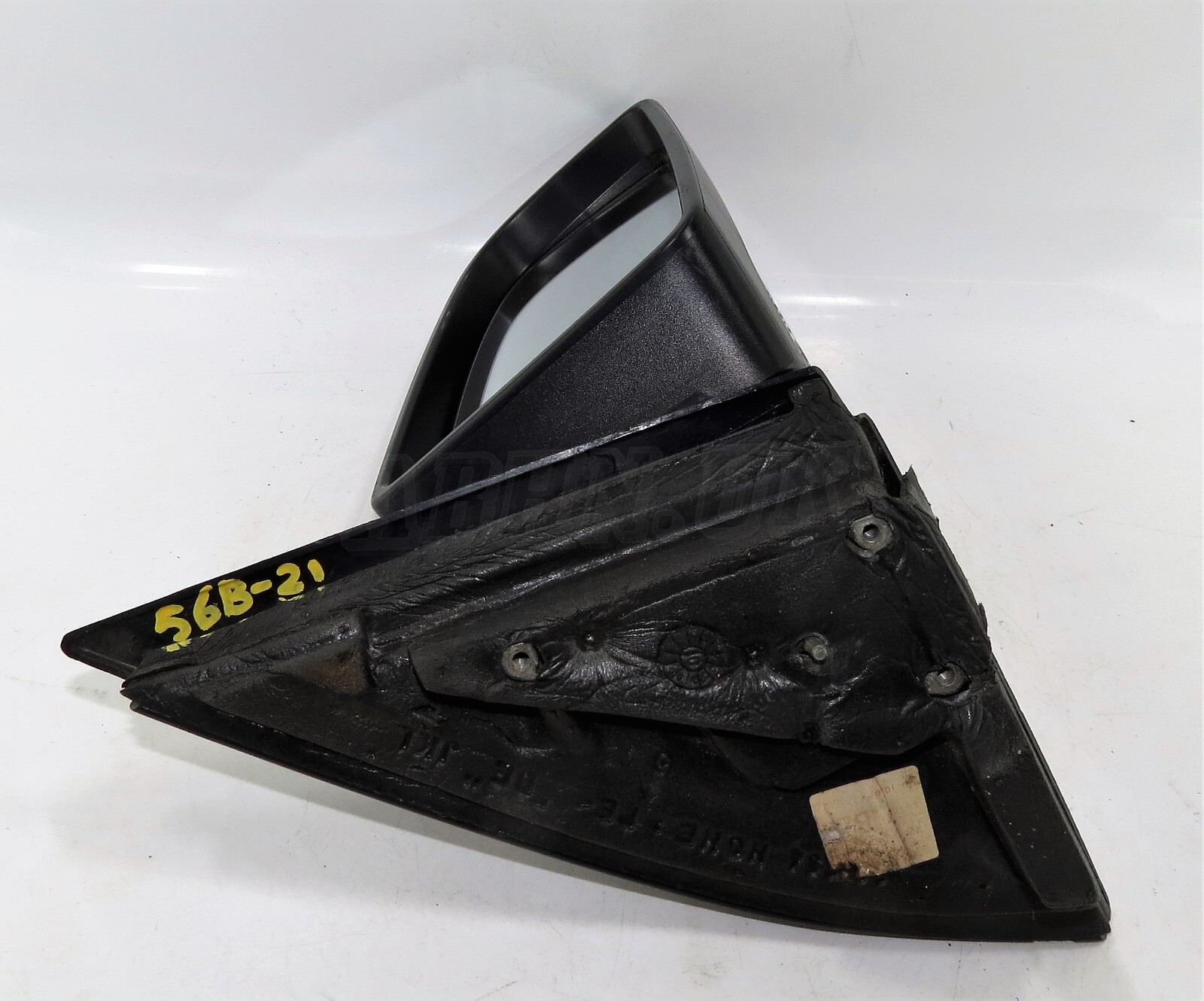 Vauxhall Omega B Facelift (99- 03) Electric Heated Right Door Mirror Pepper Red - Image 15