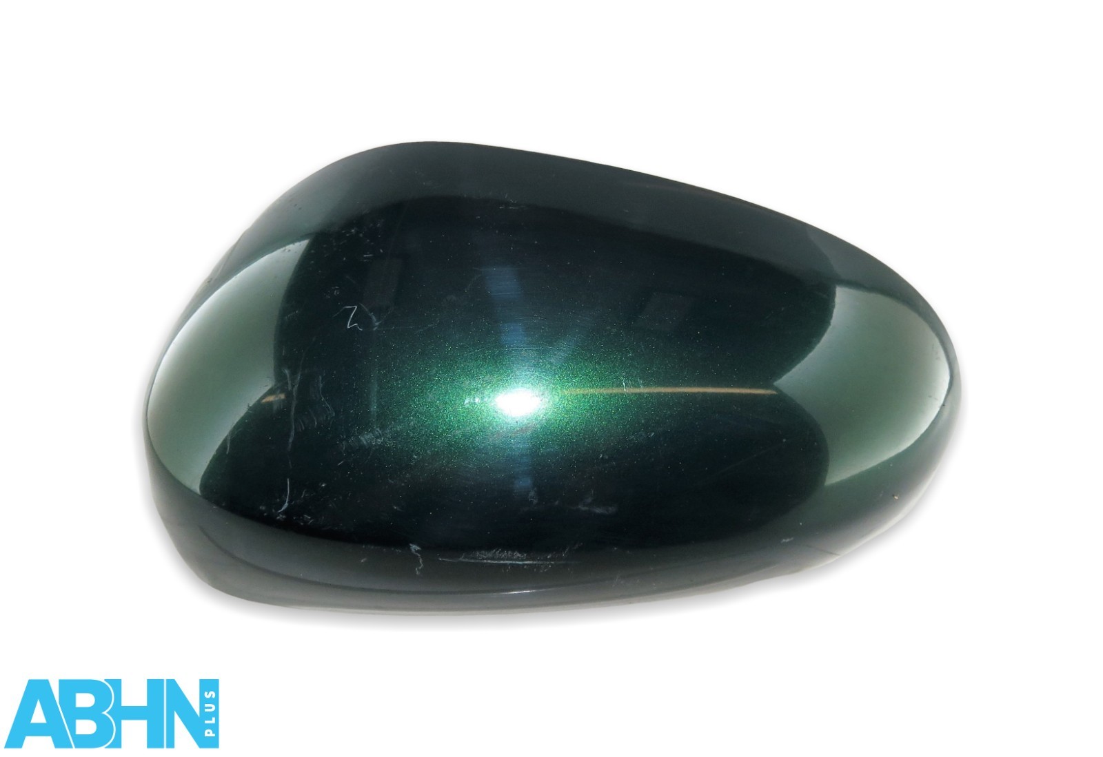 Jaguar X-Type X400 01-07 S X200 Mk2 02-08 Left Side Door Mirror Cover Dark Green