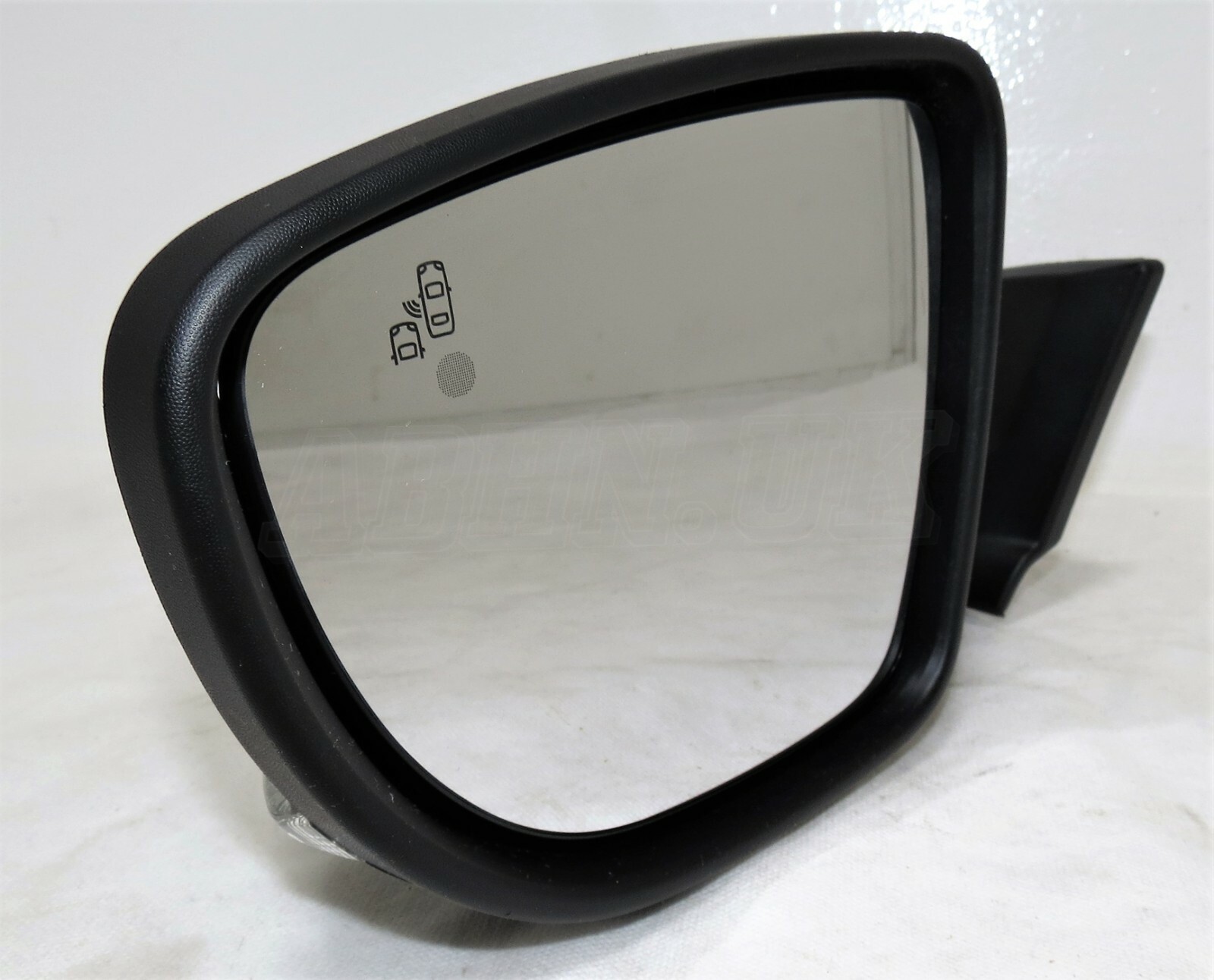 Fits Nissan Leaf MK2 /17-23 Left Side Power Folding Door Mirror Camera 14-Wires - Image 5