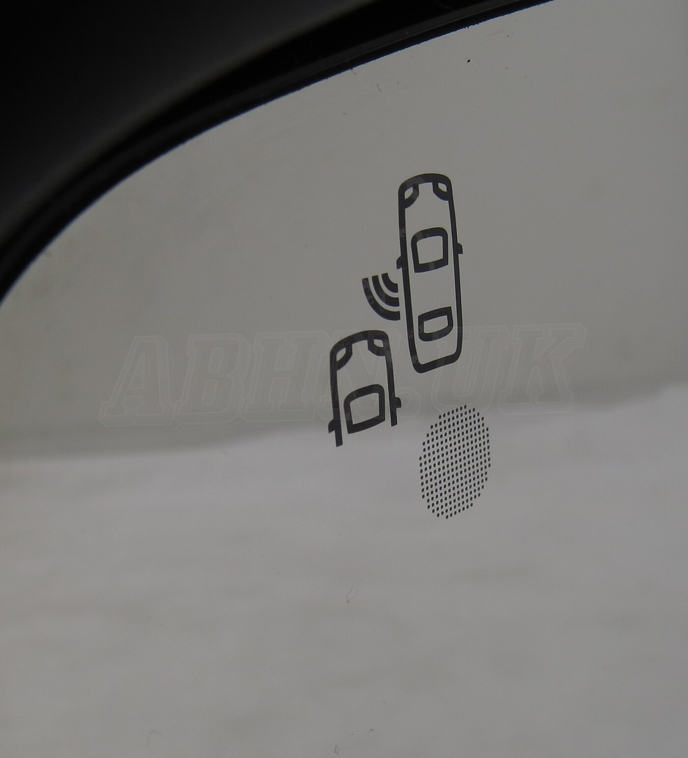 Fits Nissan Leaf MK2 /17-23 Left Side Power Folding Door Mirror Camera 14-Wires - Image 6