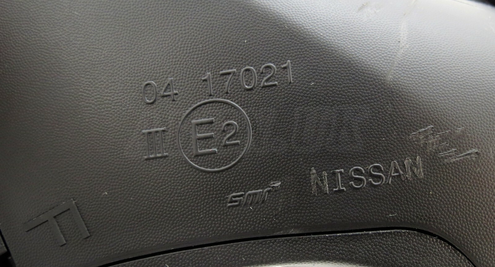 Fits Nissan Leaf MK2 /17-23 Left Side Power Folding Door Mirror Camera 14-Wires - Image 10