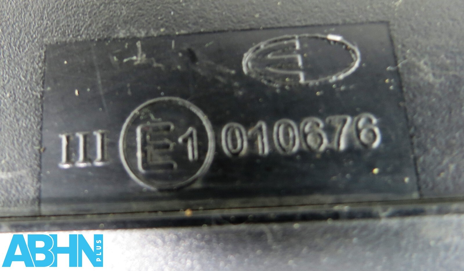 Vauxhall Opel Corsa C (00-06) Lado Izq. Calefacción Eléctrica Puerta Espejo Muy - Image 8