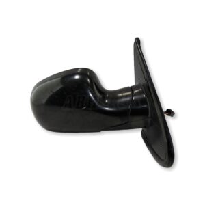 Chrysler Voyager MK4 (2000-2007) Right Side Power Folding Door Mirror 04894422AH