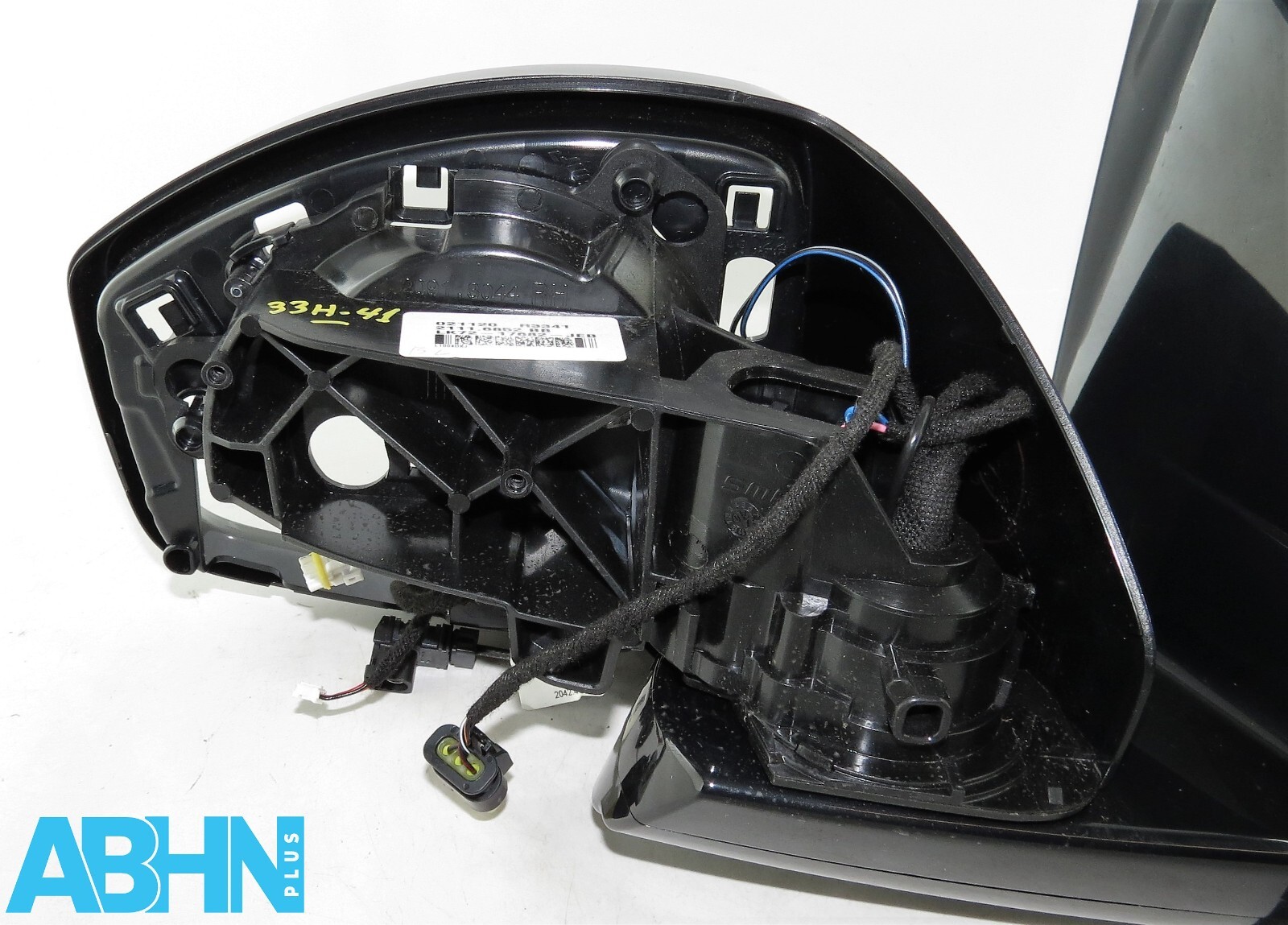 Discovery Sport LHD L550 19-20 Pieghevole Destro Specchietto Fotocamera 17-Wires - Image 3