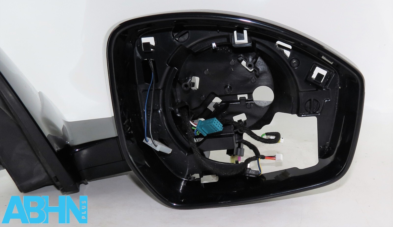 Discovery Sport LHD L550 19-20 Pieghevole Destro Specchietto Fotocamera 17-Wires - Image 4