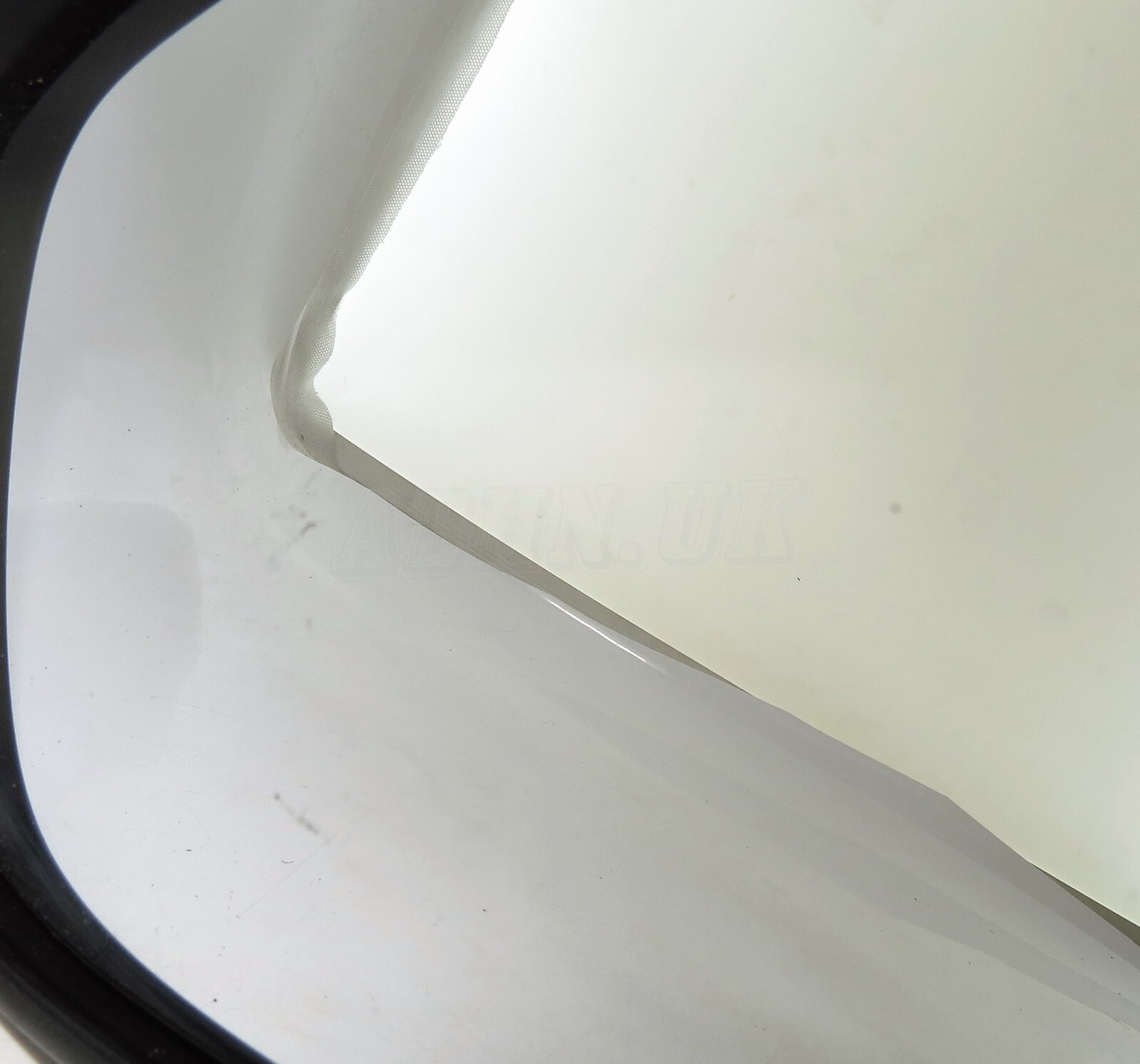 Toyota Auris E15 Pre-Facelift (06- 09) Electric Heated Left Wing Mirror Met Grey - Image 8