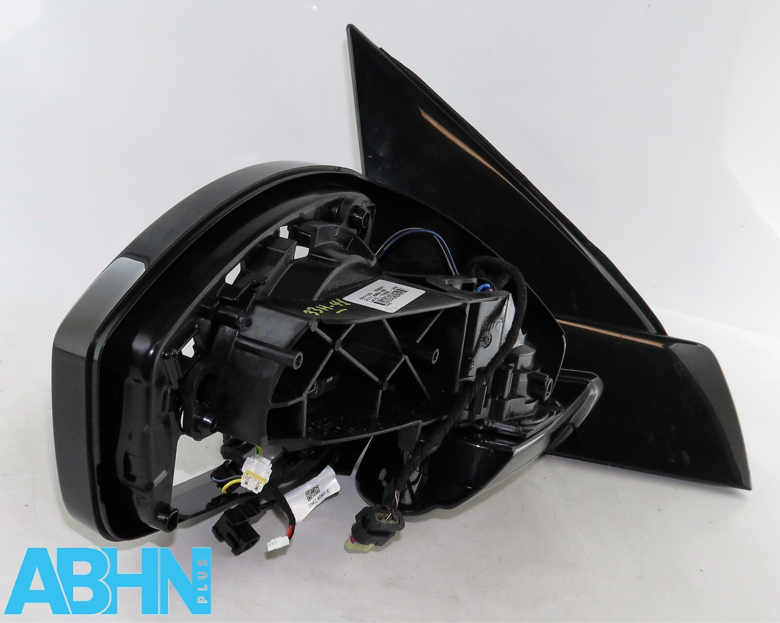 Discovery Sport LHD L550 19-20 Pieghevole Destro Specchietto Fotocamera 17-Wires - Image 5