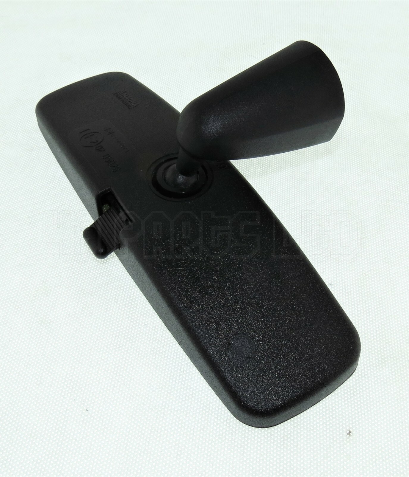 Peugeot DS3 DS4 Berlingo C3 C5 (2008-2016) Standard Interior Rear View Mirror /M - Image 7